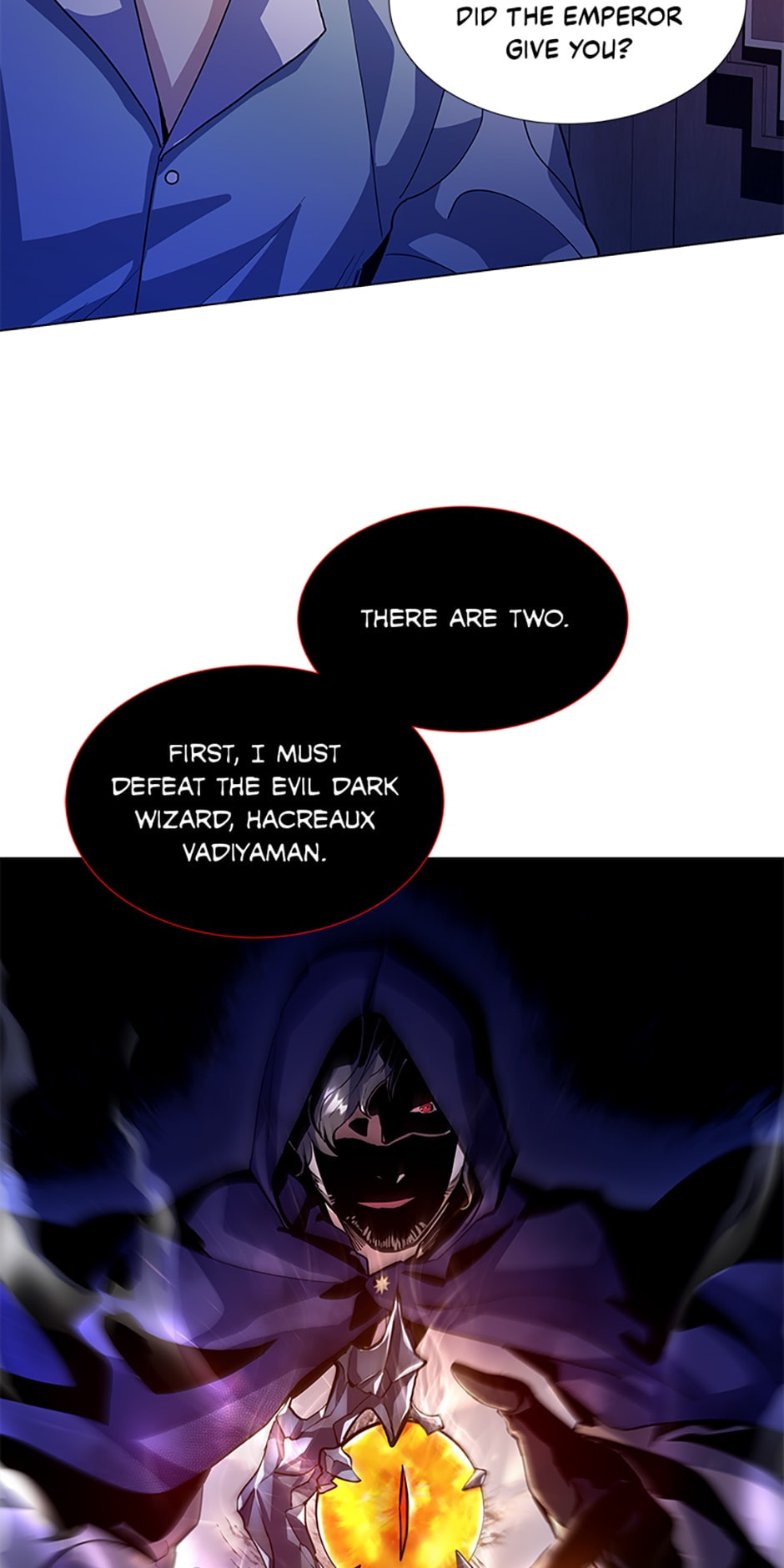 Read Guilty Gear Xtra (Colored) chapter 9 image 30 on Lezhin