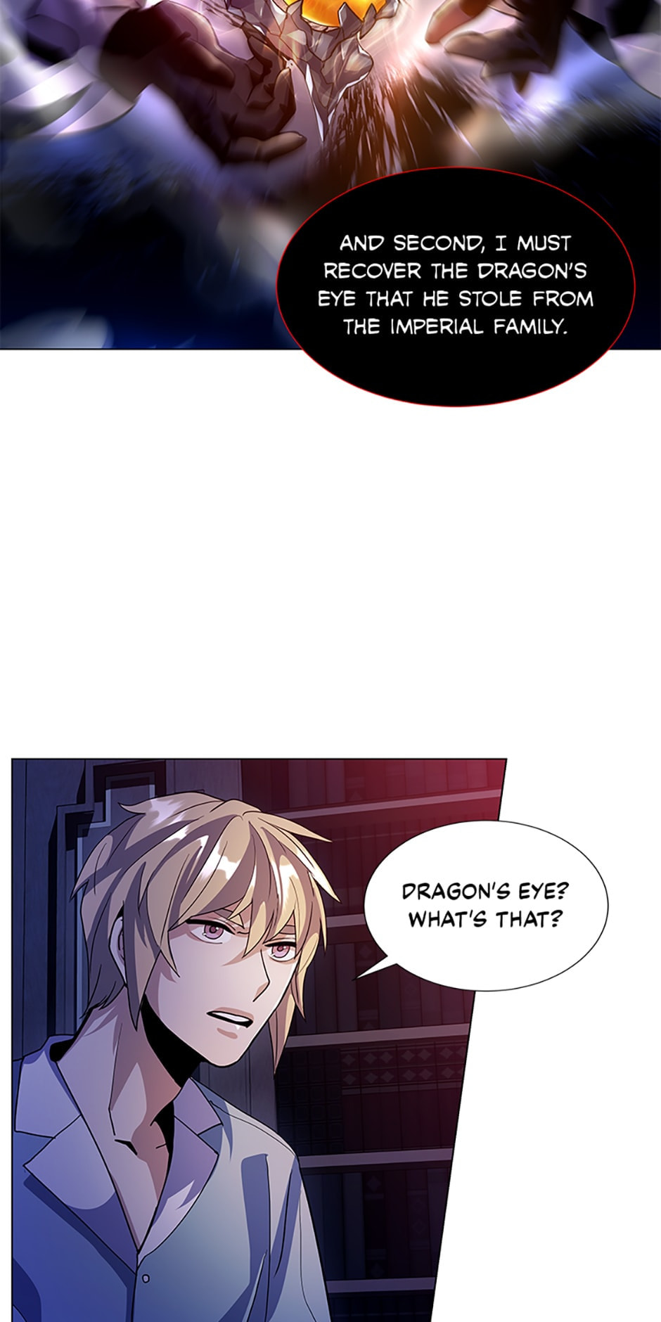 Read Guilty Gear Xtra (Colored) chapter 9 image 31 on Lezhin