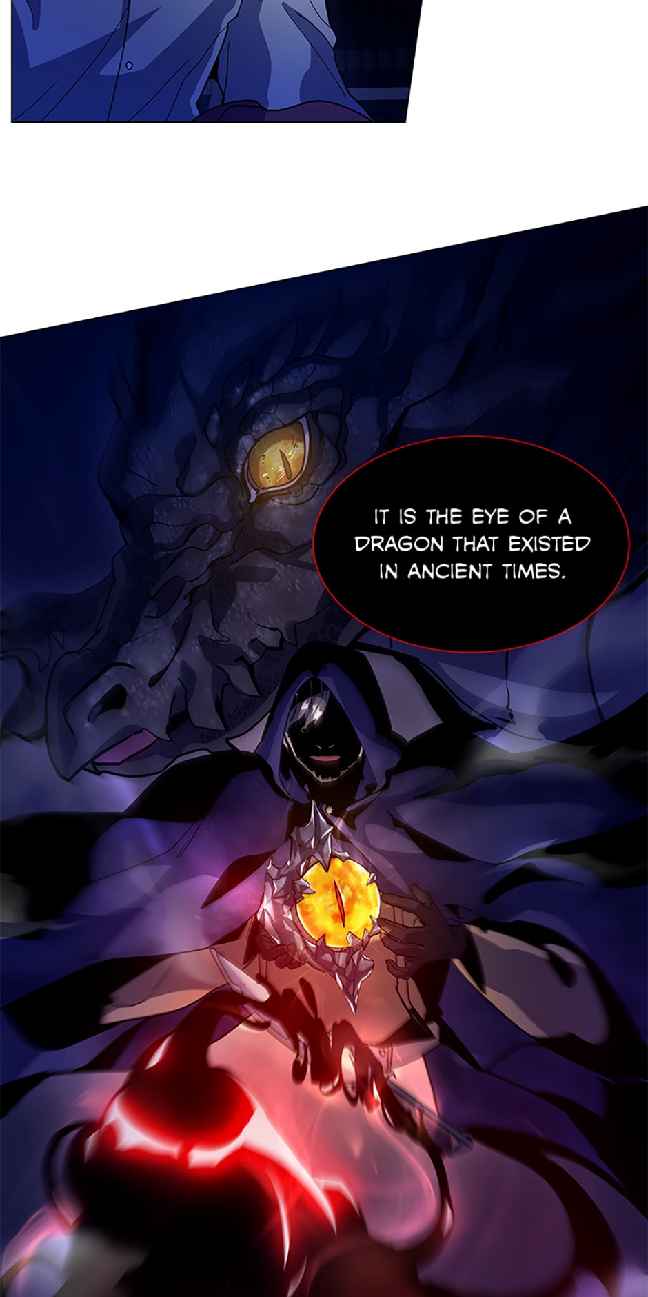 Read Guilty Gear Xtra (Colored) chapter 9 image 32 on Lezhin