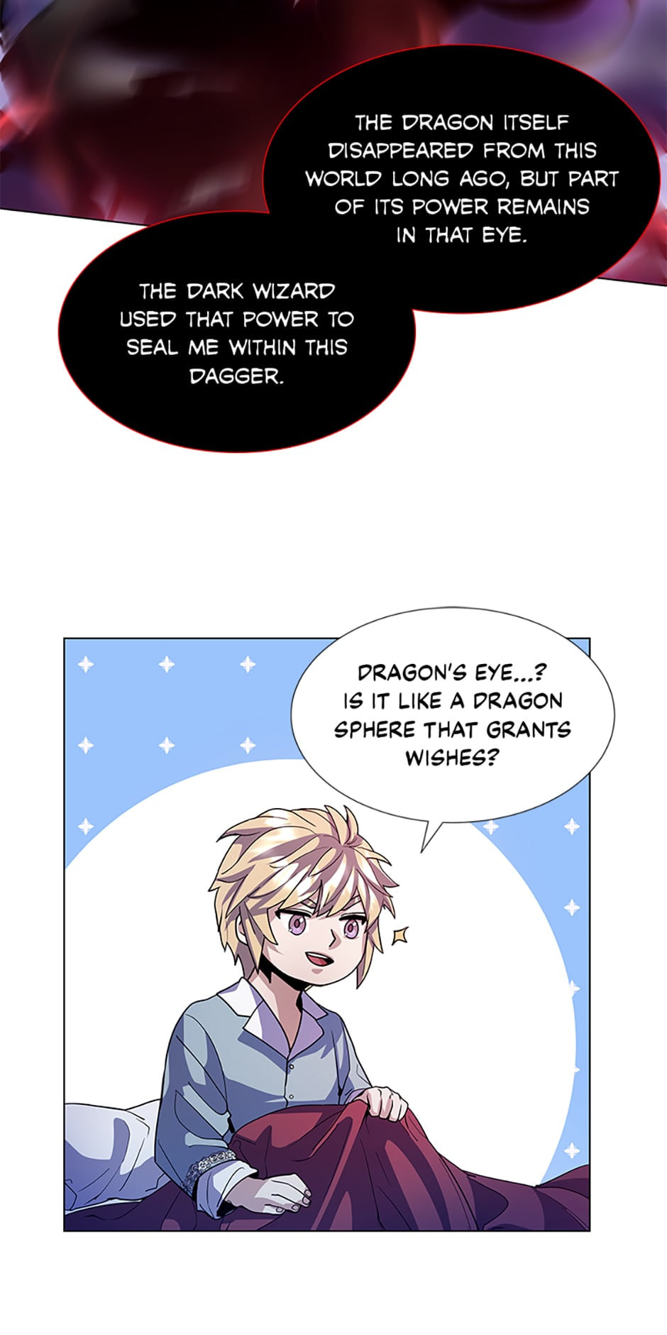 Read Guilty Gear Xtra (Colored) chapter 9 image 33 on Lezhin