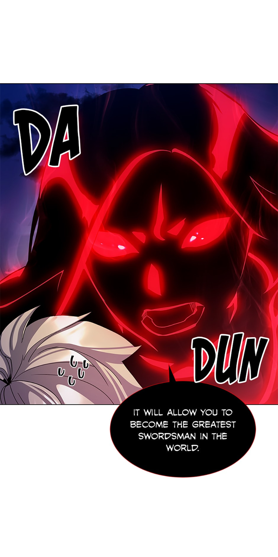 Read Guilty Gear Xtra (Colored) chapter 9 image 40 on Lezhin