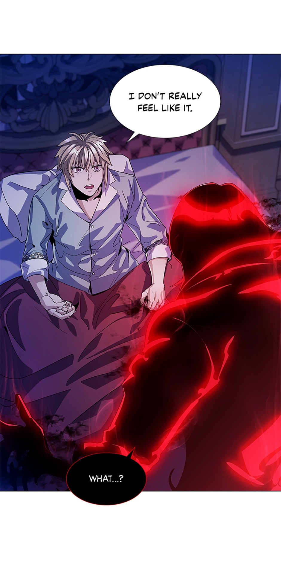 Read Guilty Gear Xtra (Colored) chapter 9 image 41 on Lezhin