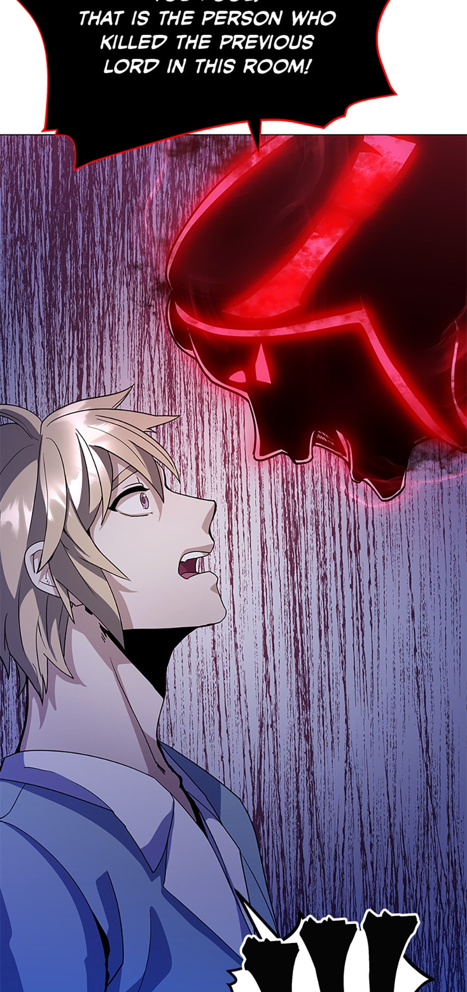 Read Guilty Gear Xtra (Colored) chapter 9 image 45 on Lezhin