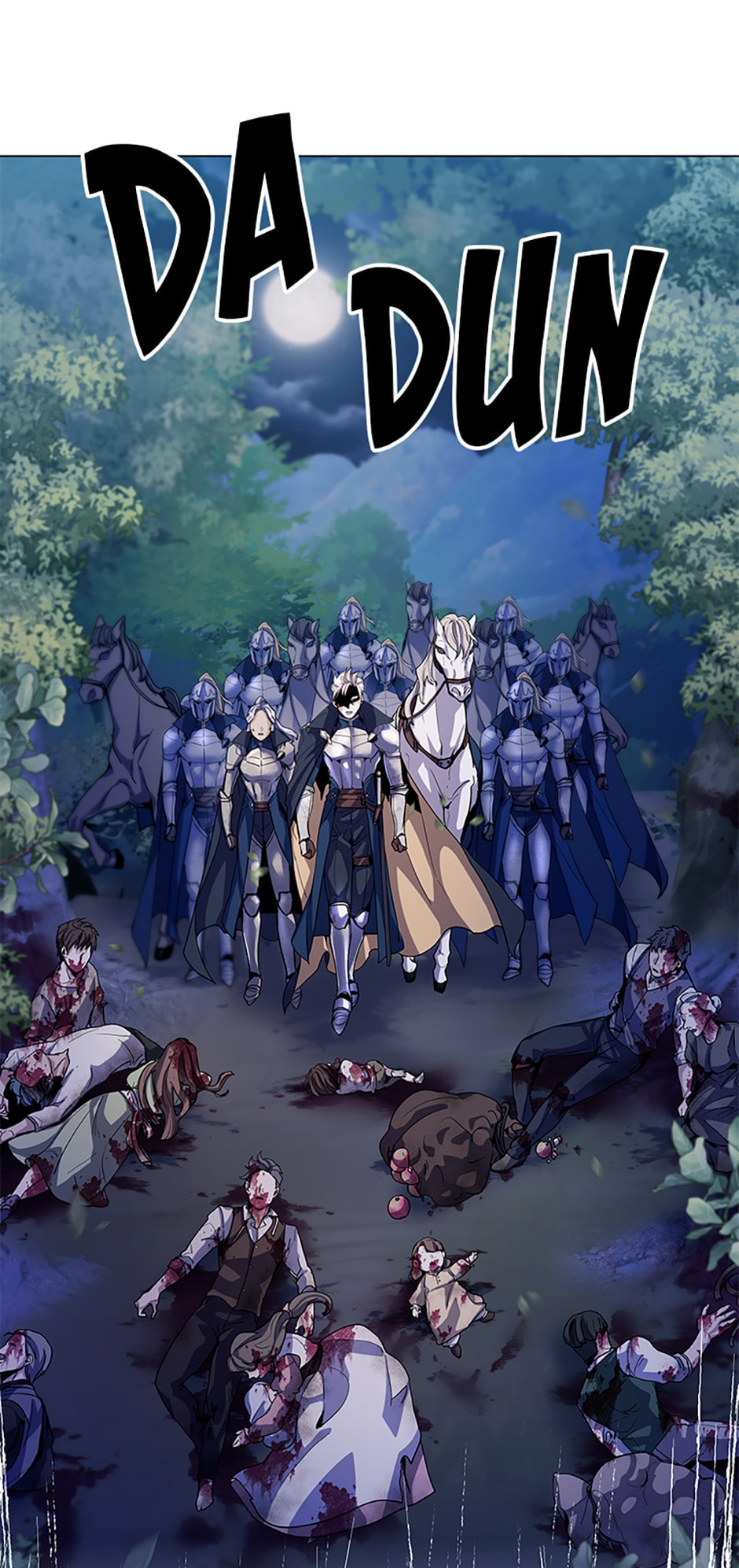 Read Guilty Gear Xtra (Colored) chapter 9 image 48 on Lezhin