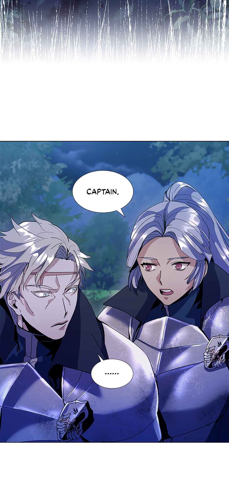 Read Guilty Gear Xtra (Colored) chapter 9 image 49 on Lezhin