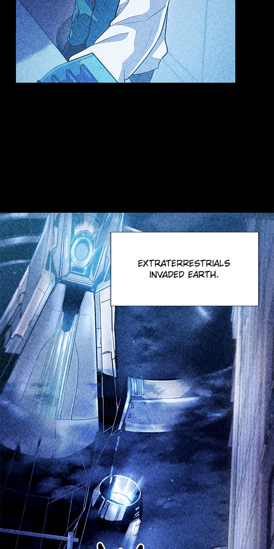 Read Guilty Gear Xtra (Colored) chapter 9 image 5 on Lezhin