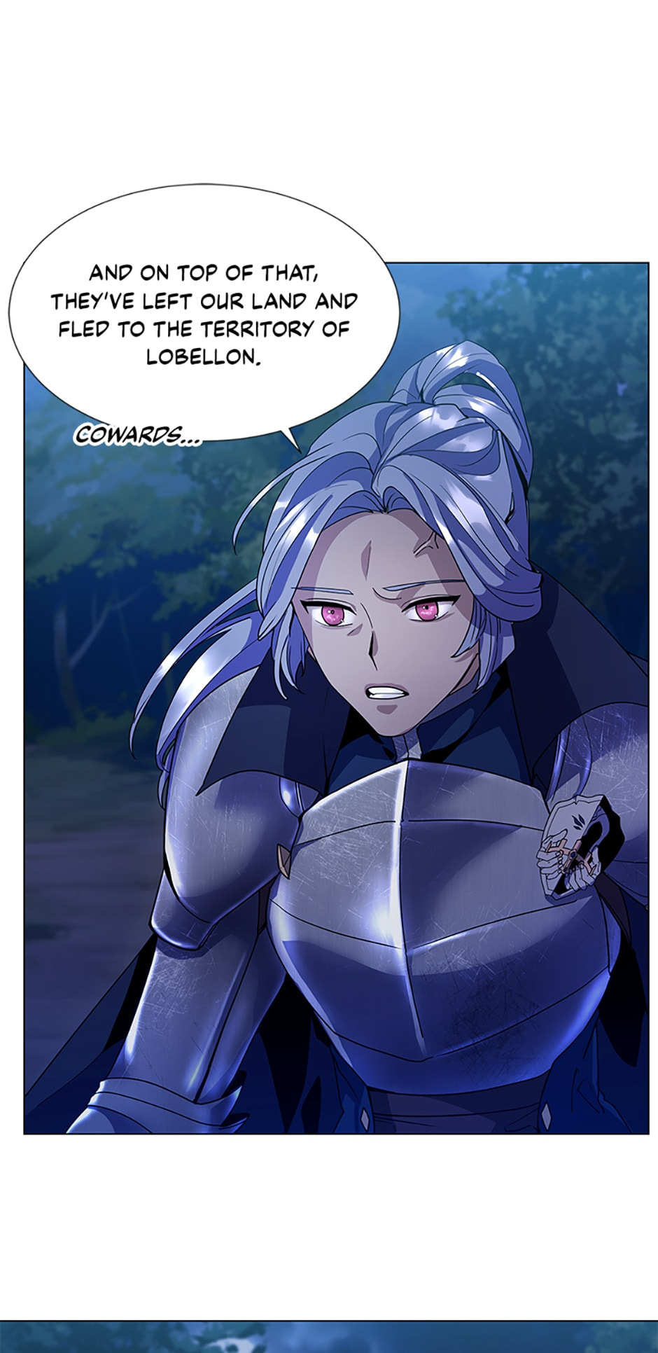Read Guilty Gear Xtra (Colored) chapter 9 image 51 on Lezhin