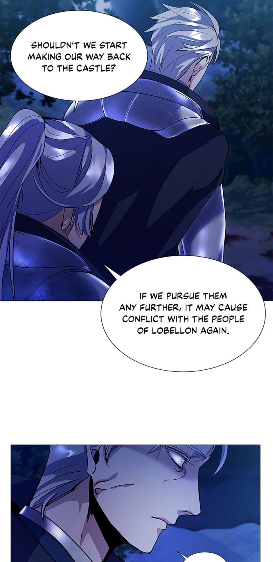 Read Guilty Gear Xtra (Colored) chapter 9 image 52 on Lezhin
