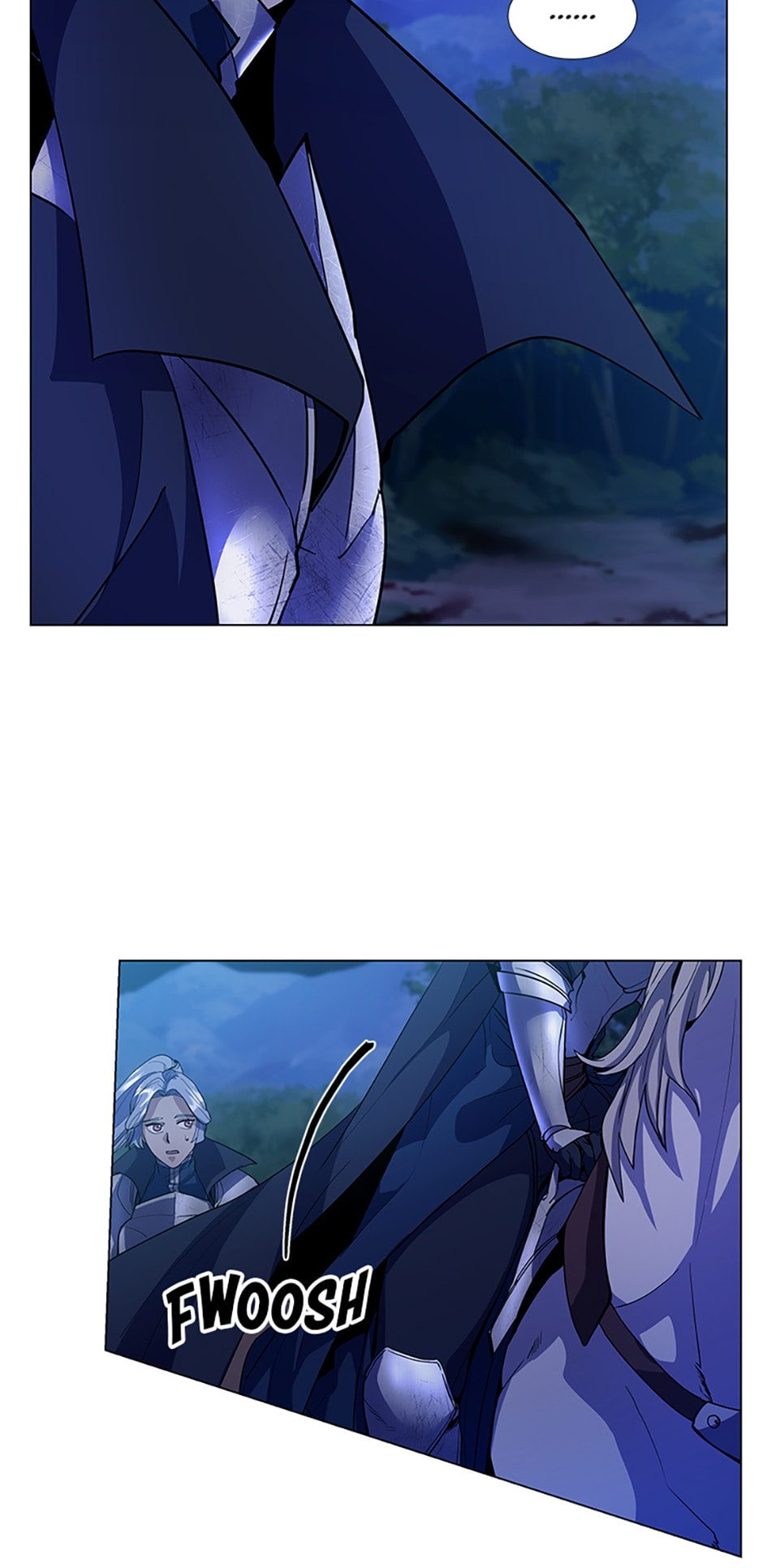 Read Guilty Gear Xtra (Colored) chapter 9 image 53 on Lezhin