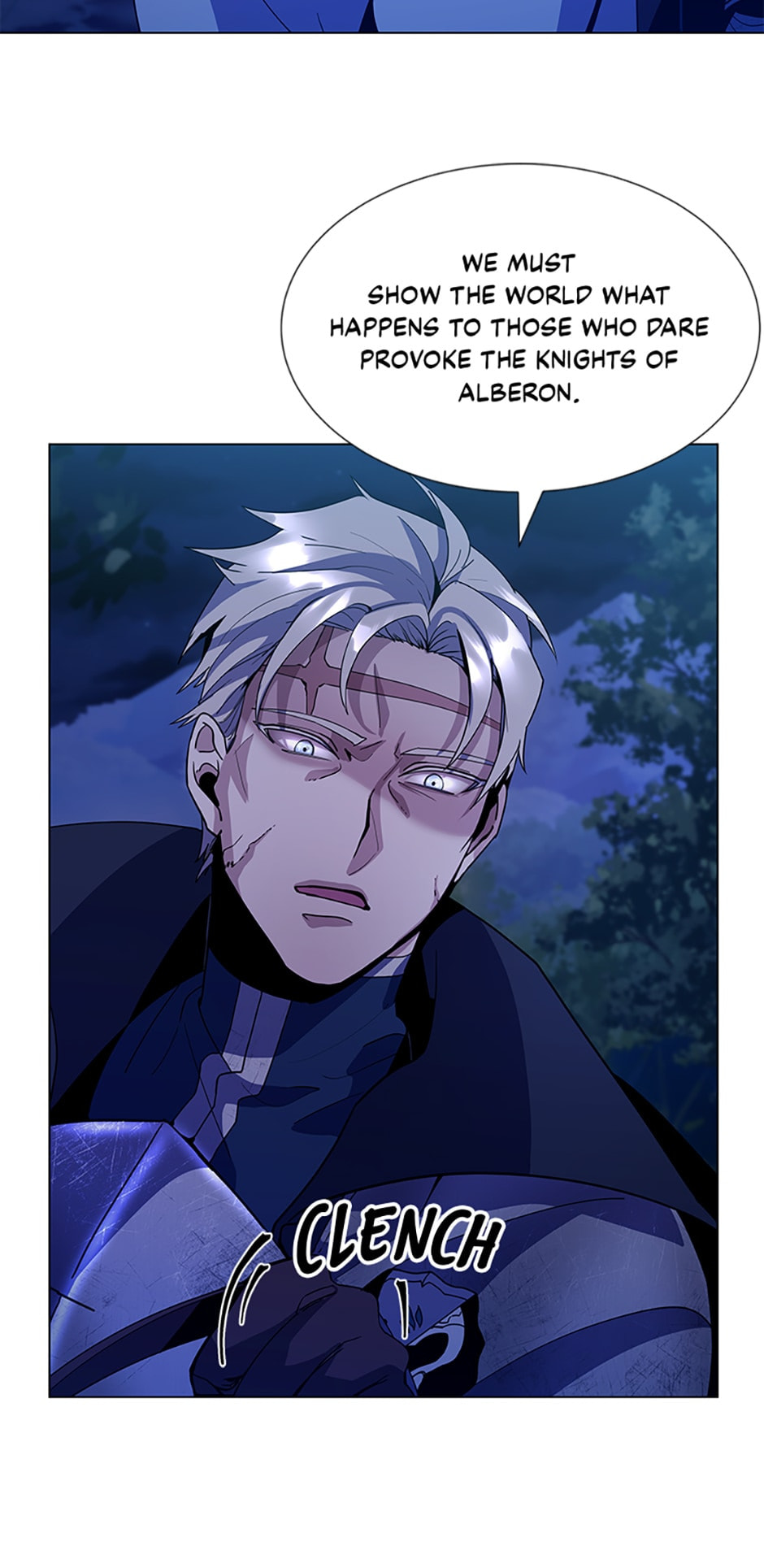 Read Guilty Gear Xtra (Colored) chapter 9 image 55 on Lezhin