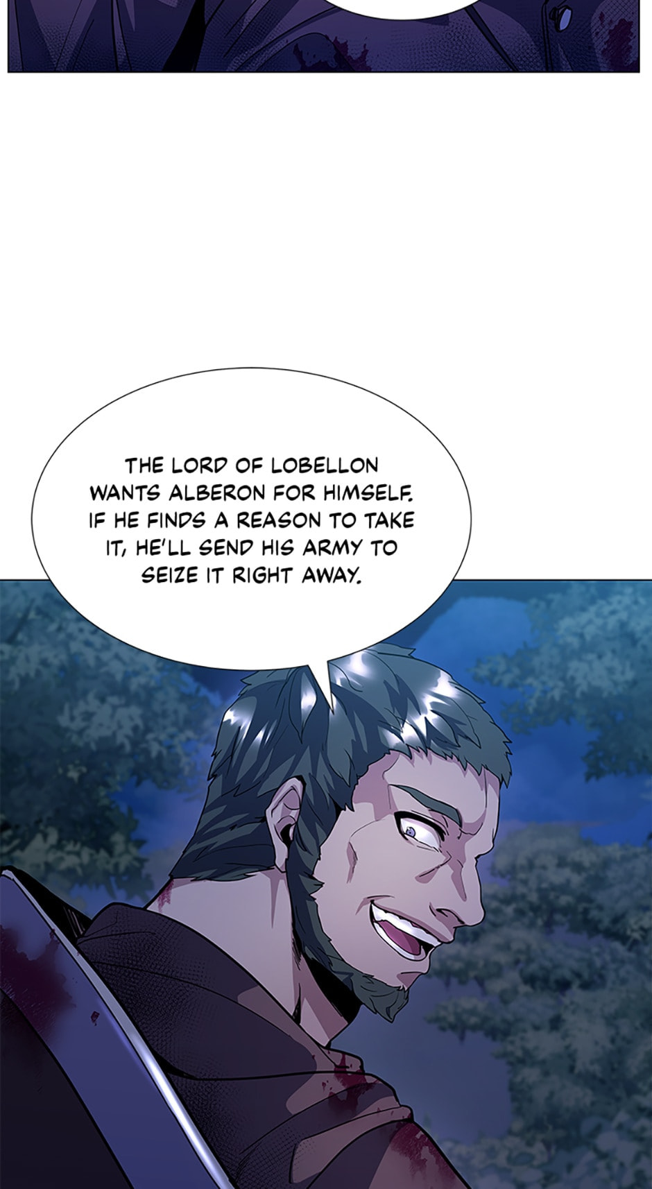 Read Guilty Gear Xtra (Colored) chapter 9 image 59 on Lezhin