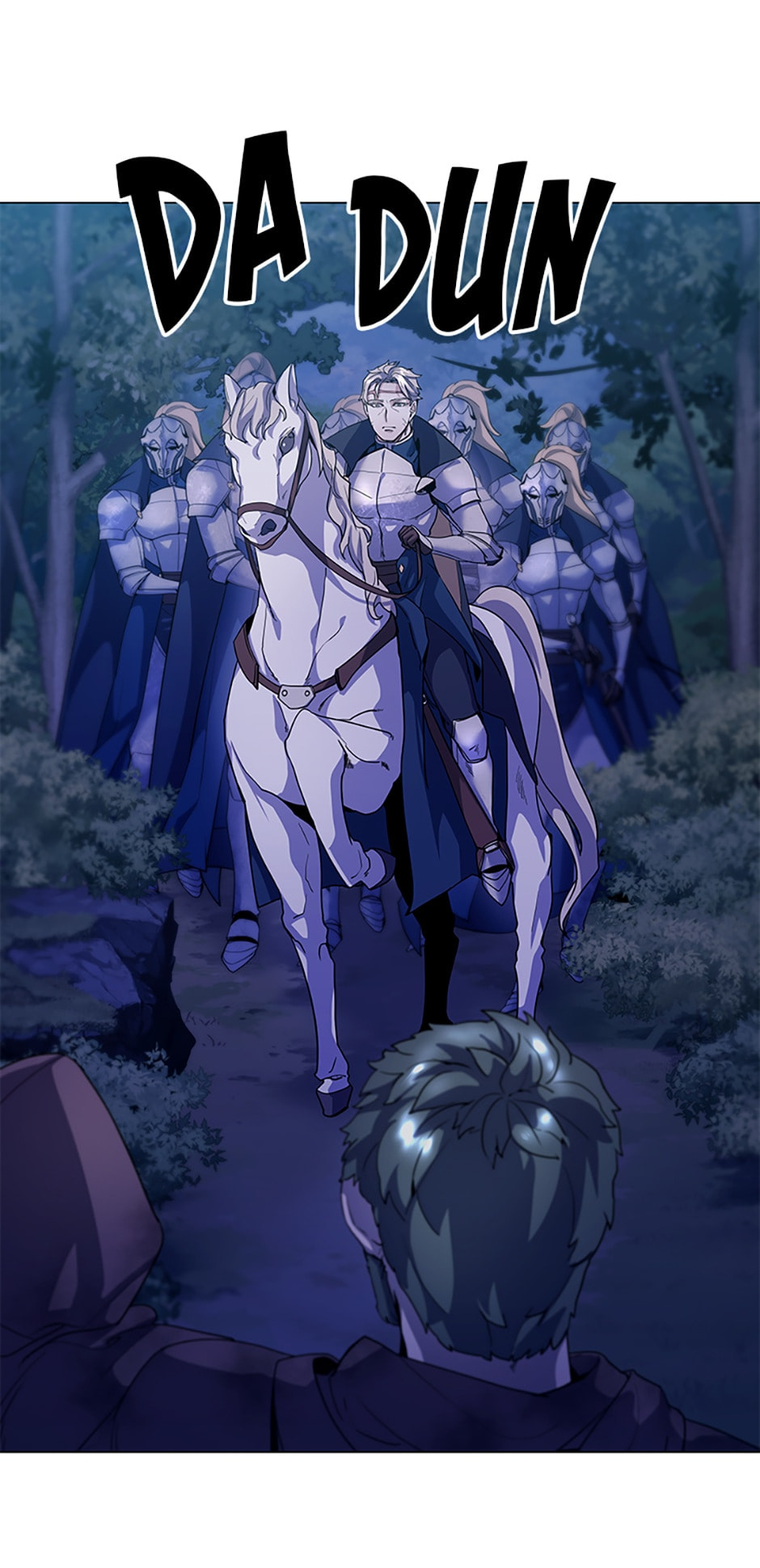 Read Guilty Gear Xtra (Colored) chapter 9 image 62 on Lezhin