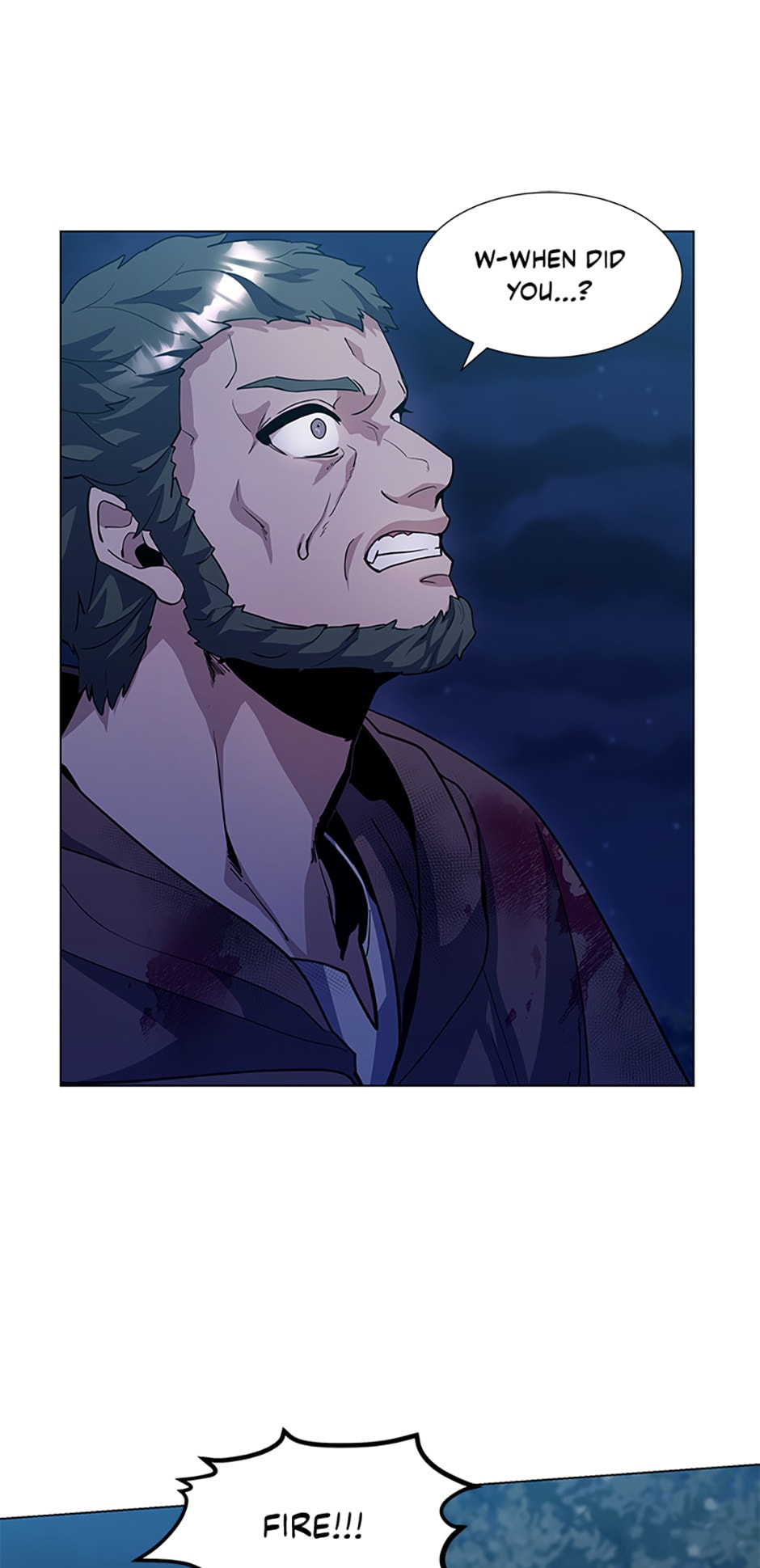 Read Guilty Gear Xtra (Colored) chapter 9 image 63 on Lezhin