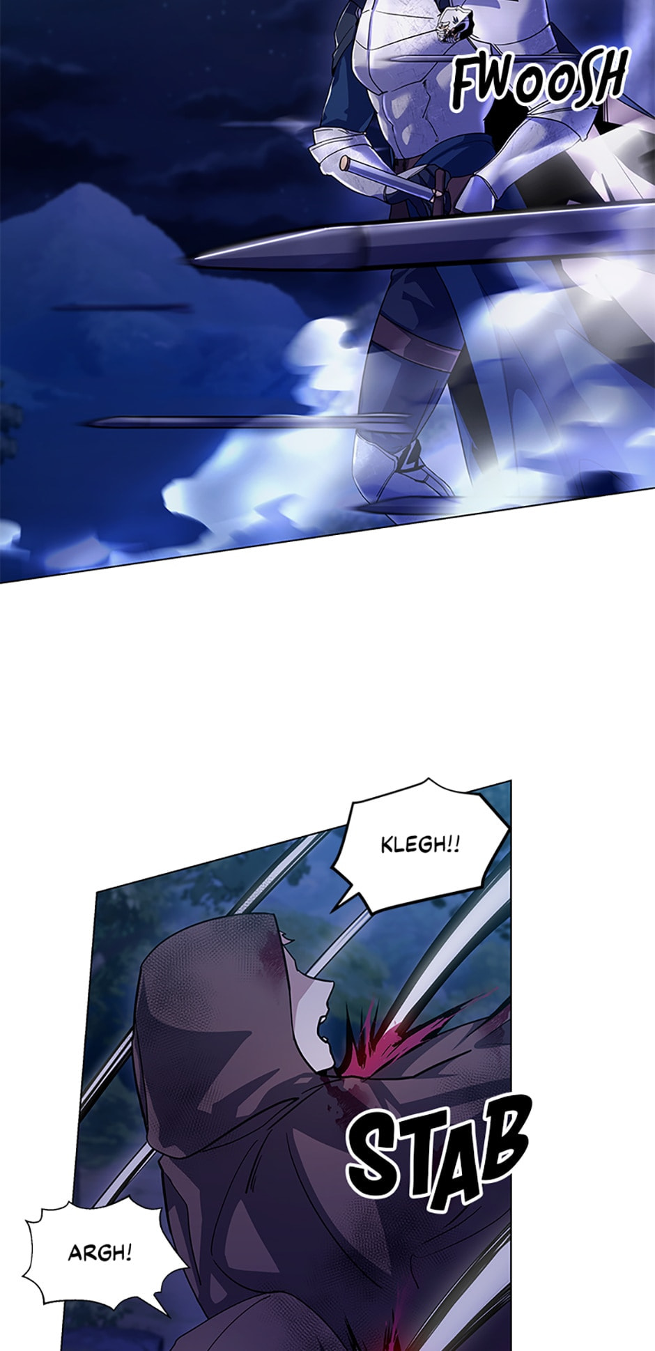 Read Guilty Gear Xtra (Colored) chapter 9 image 65 on Lezhin