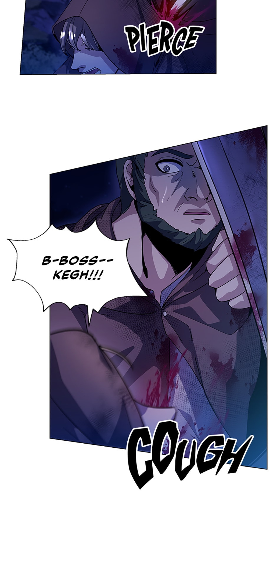 Read Guilty Gear Xtra (Colored) chapter 9 image 66 on Lezhin