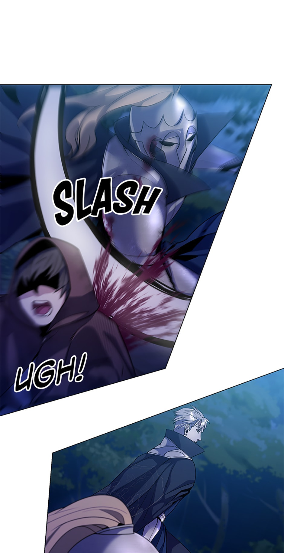 Read Guilty Gear Xtra (Colored) chapter 9 image 73 on Lezhin
