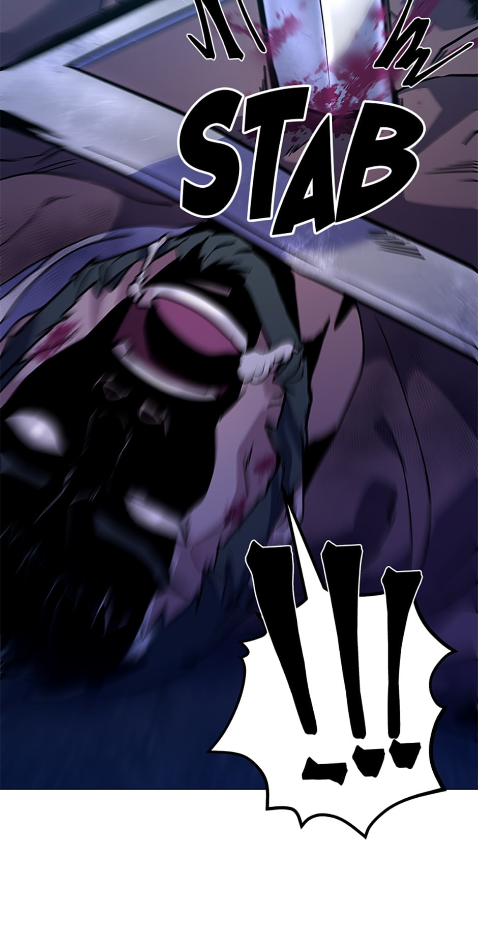 Read Guilty Gear Xtra (Colored) chapter 9 image 78 on Lezhin