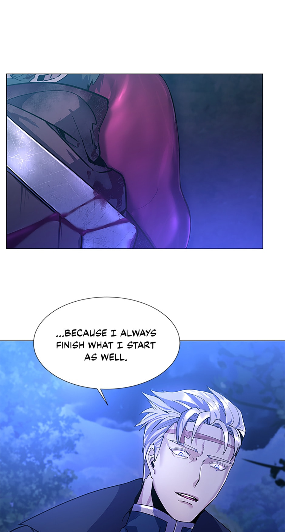 Read Guilty Gear Xtra (Colored) chapter 9 image 79 on Lezhin