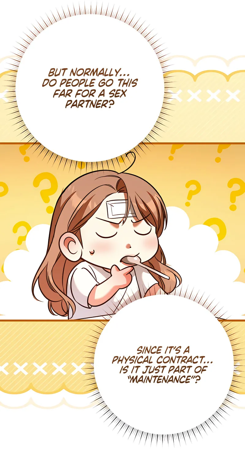 Read Guilty Office chapter 10 image 27 on Lezhin