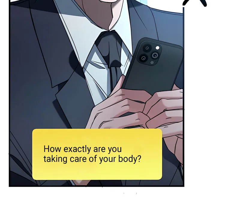 Read Guilty Office chapter 10 image 8 on Lezhin