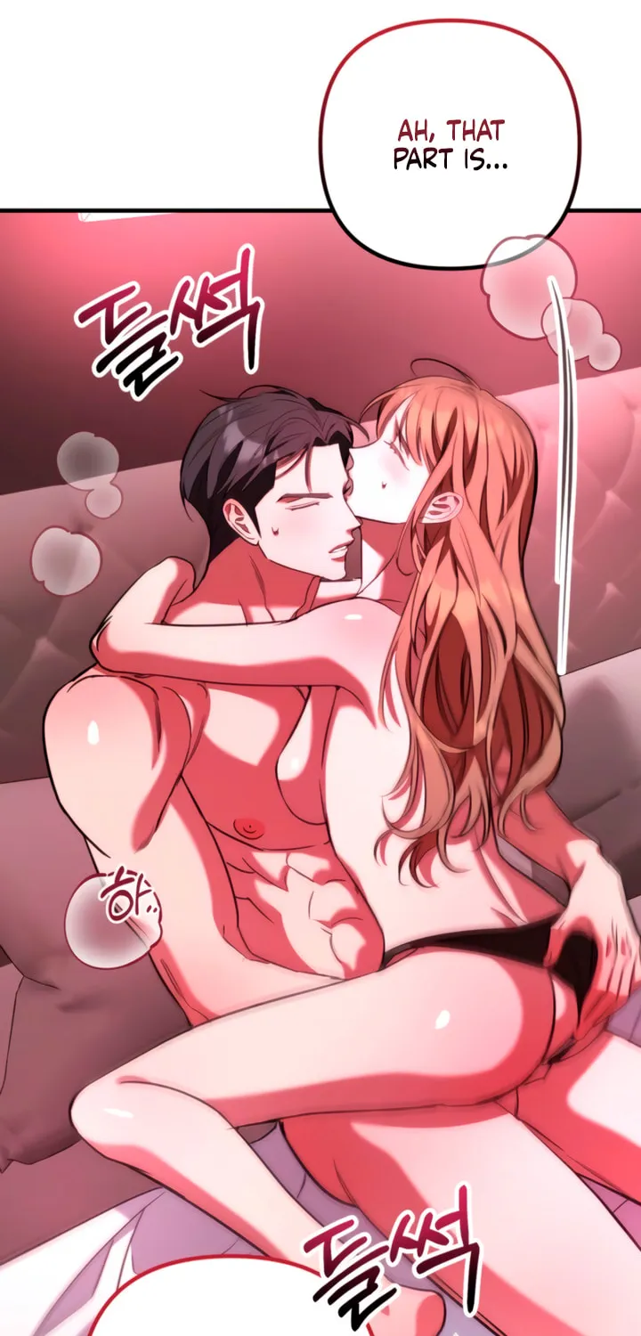 Read Guilty Office chapter 11 image 30 on Lezhin