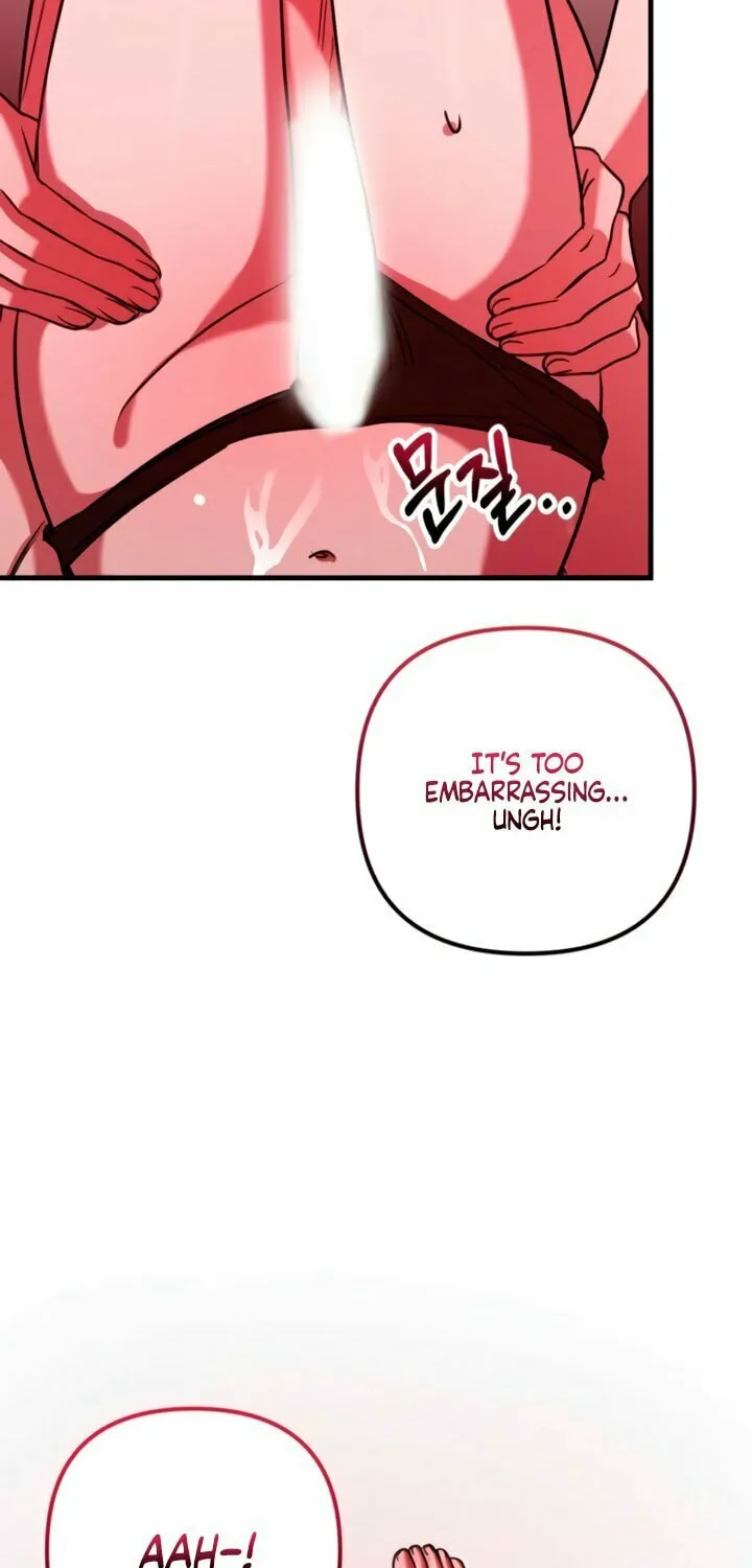 Read Guilty Office chapter 11 image 35 on Lezhin