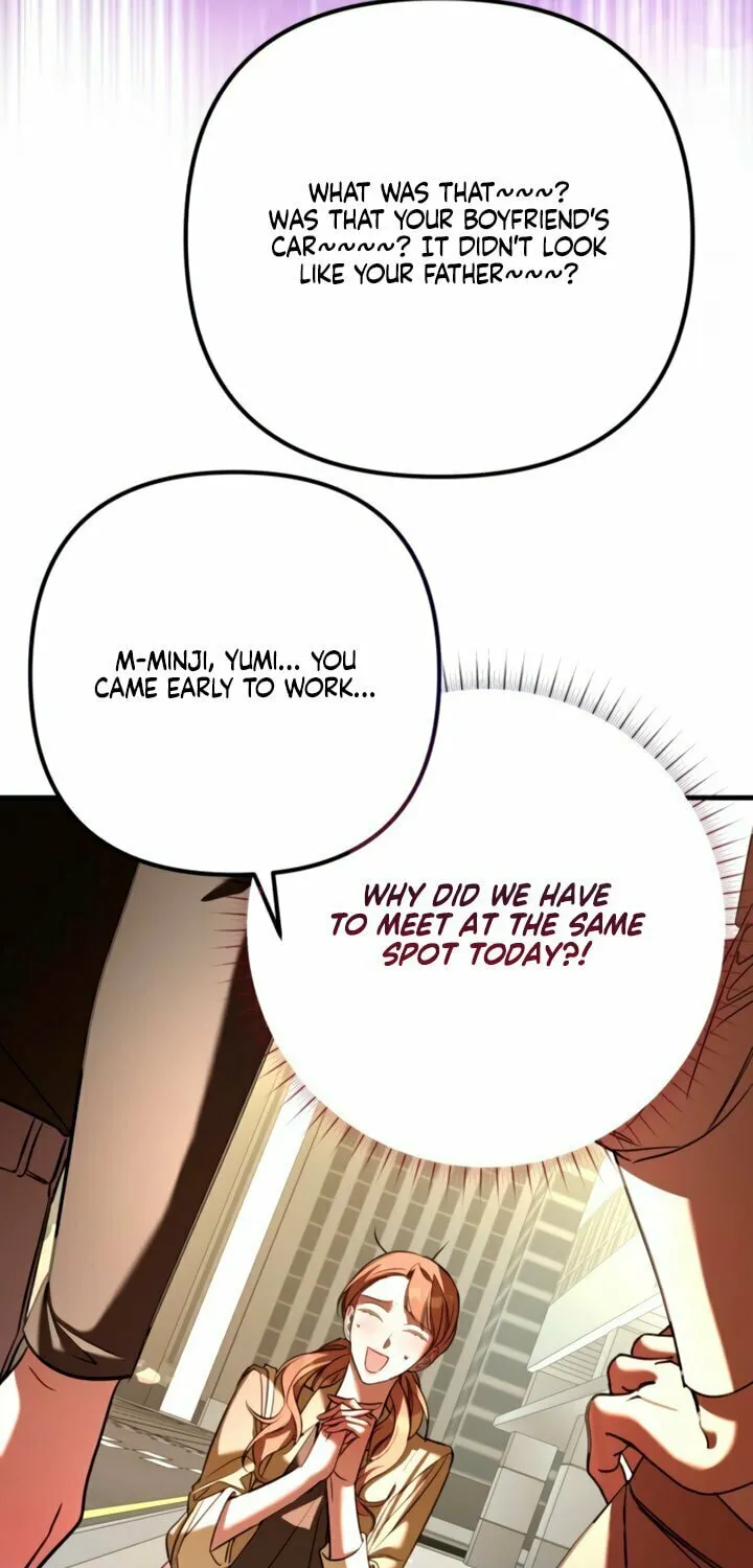 Read Guilty Office chapter 11 image 56 on Lezhin