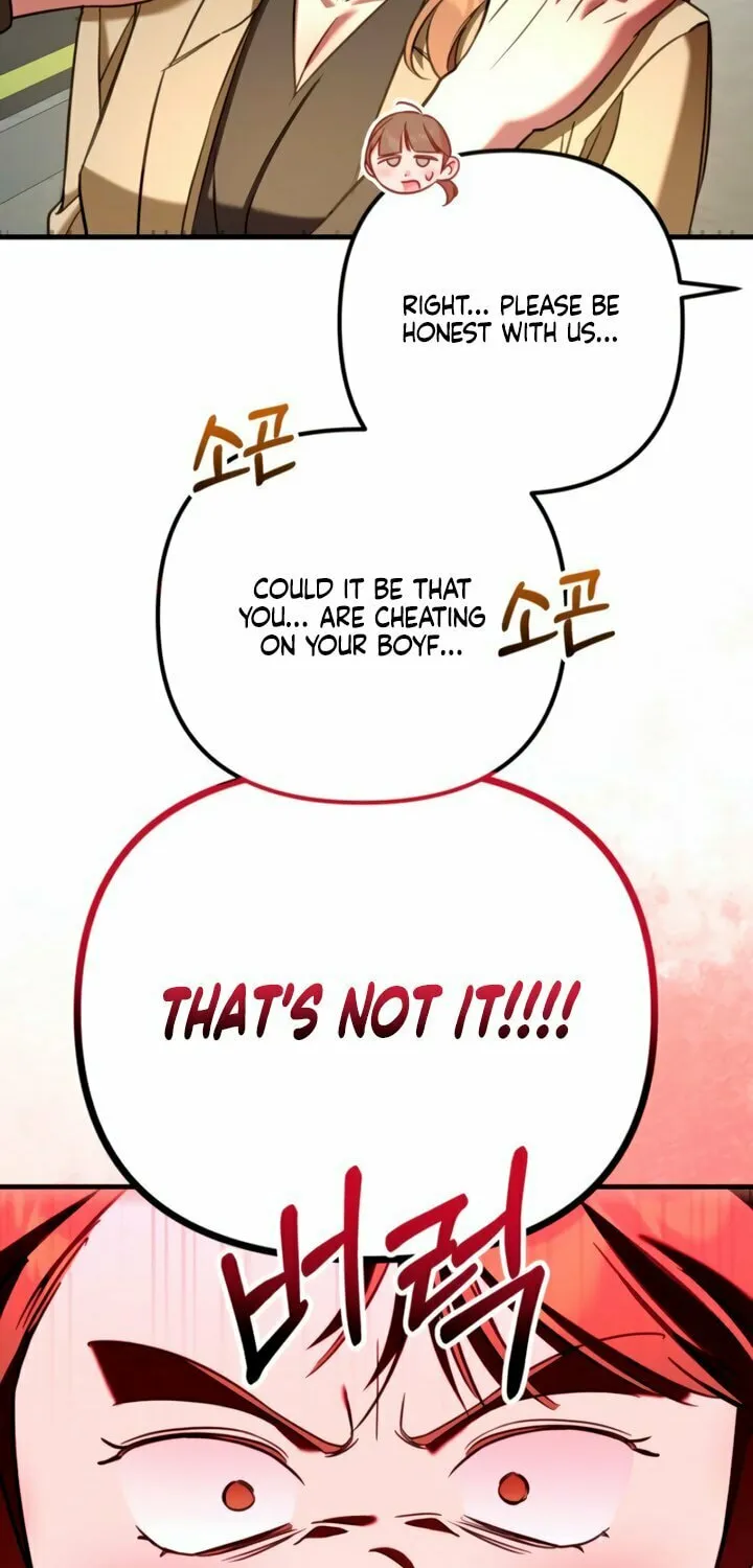 Read Guilty Office chapter 11 image 61 on Lezhin