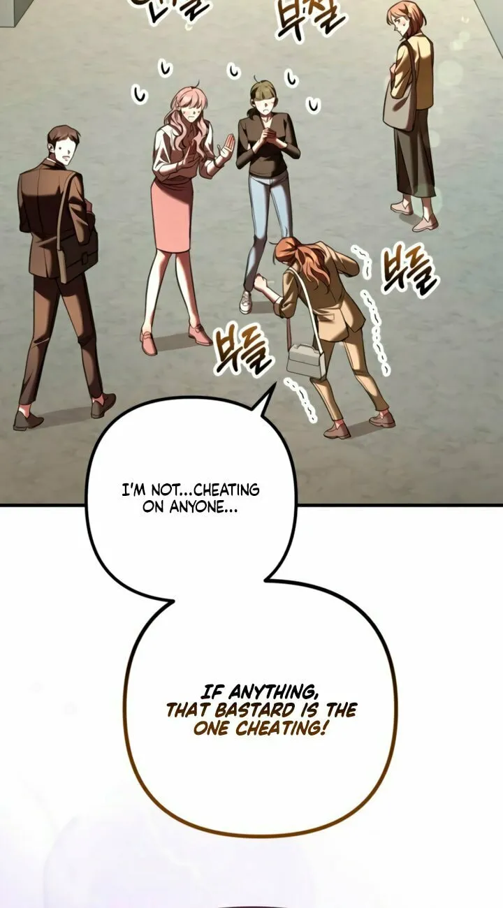 Read Guilty Office chapter 11 image 63 on Lezhin