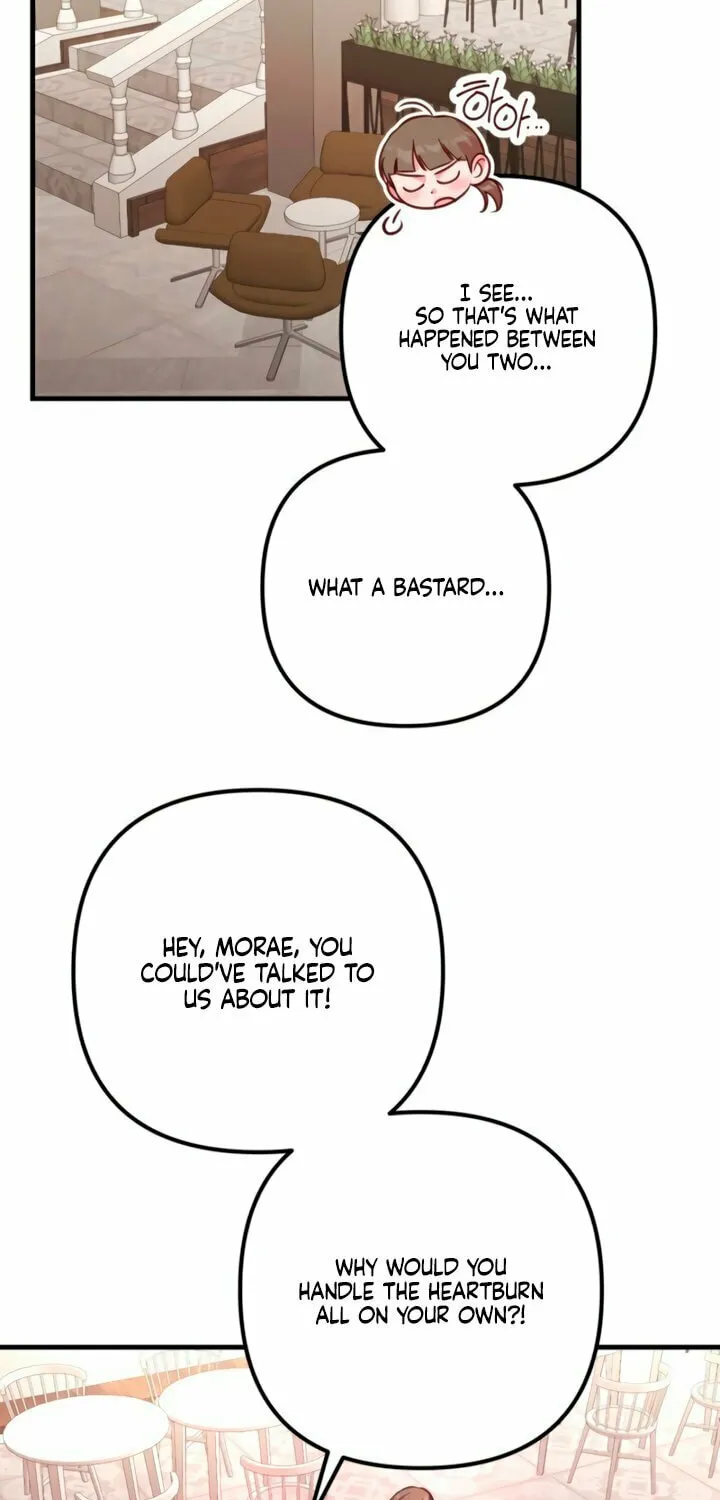 Read Guilty Office chapter 11 image 66 on Lezhin