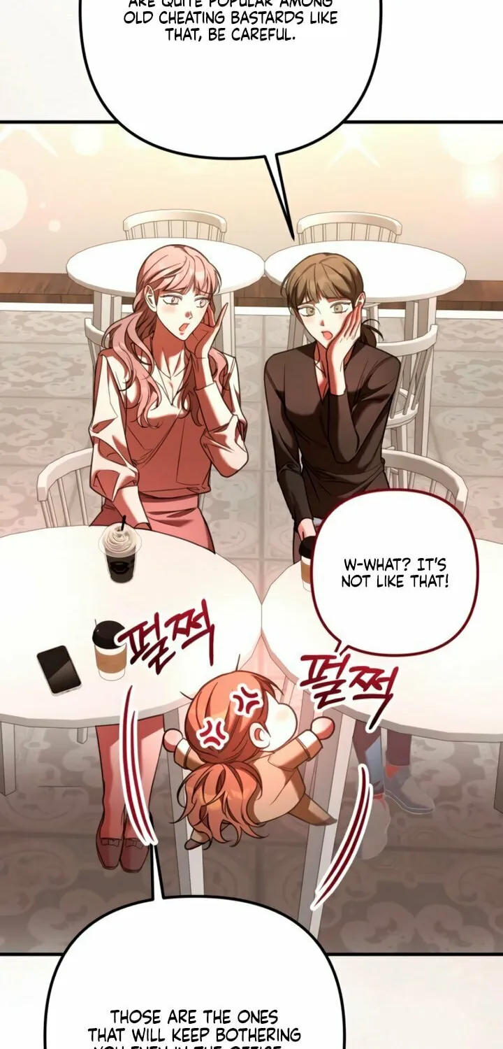 Read Guilty Office chapter 11 image 77 on Lezhin