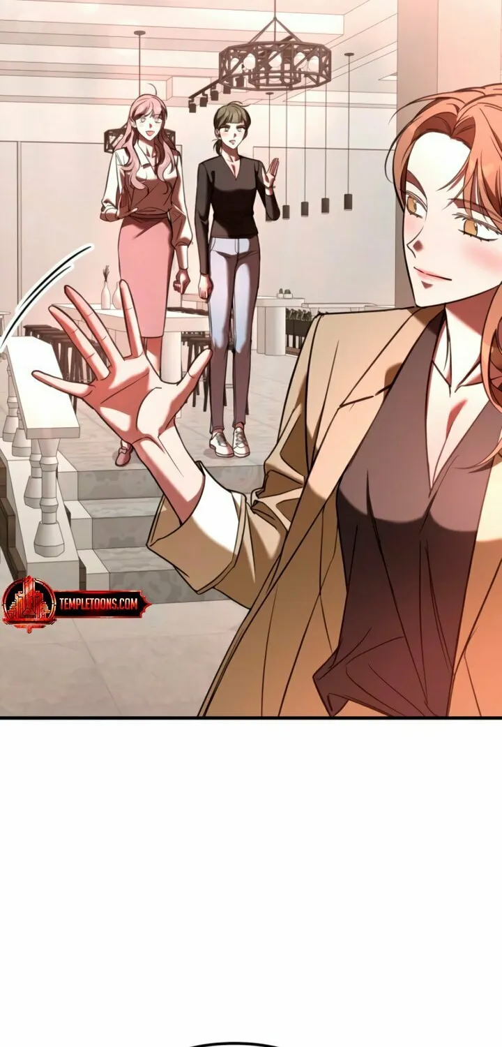 Read Guilty Office chapter 11 image 83 on Lezhin