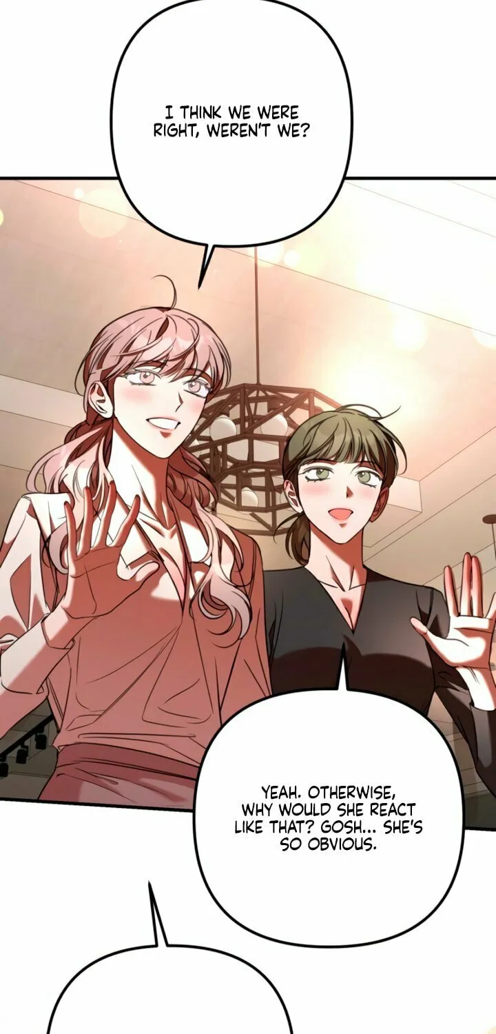 Read Guilty Office chapter 11 image 84 on Lezhin