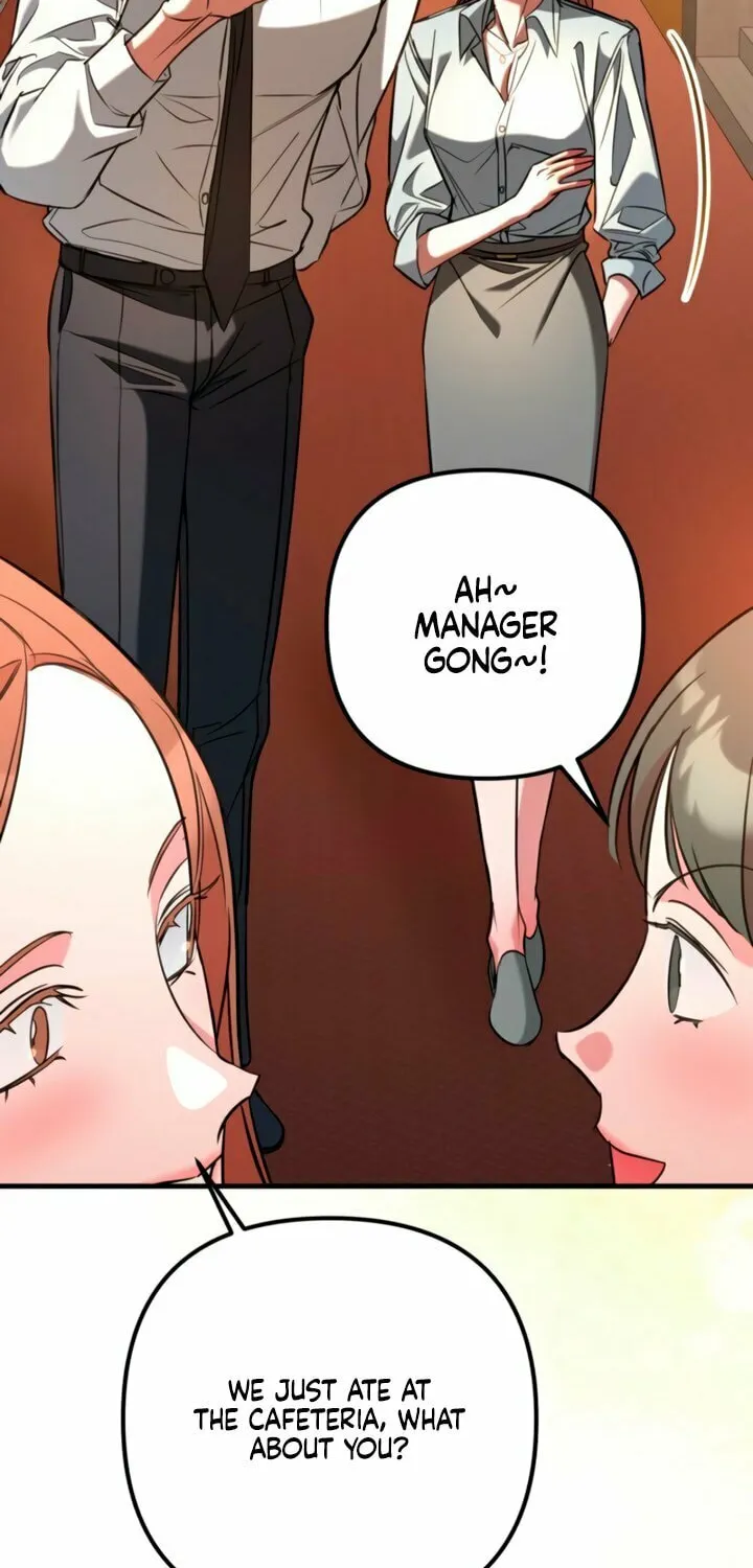 Read Guilty Office chapter 12 image 18 on Lezhin