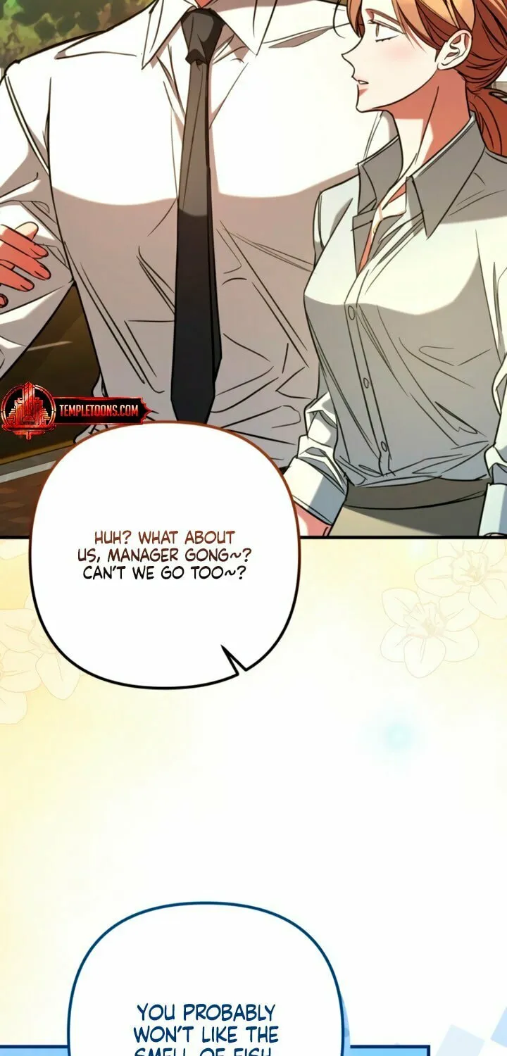 Read Guilty Office chapter 12 image 21 on Lezhin