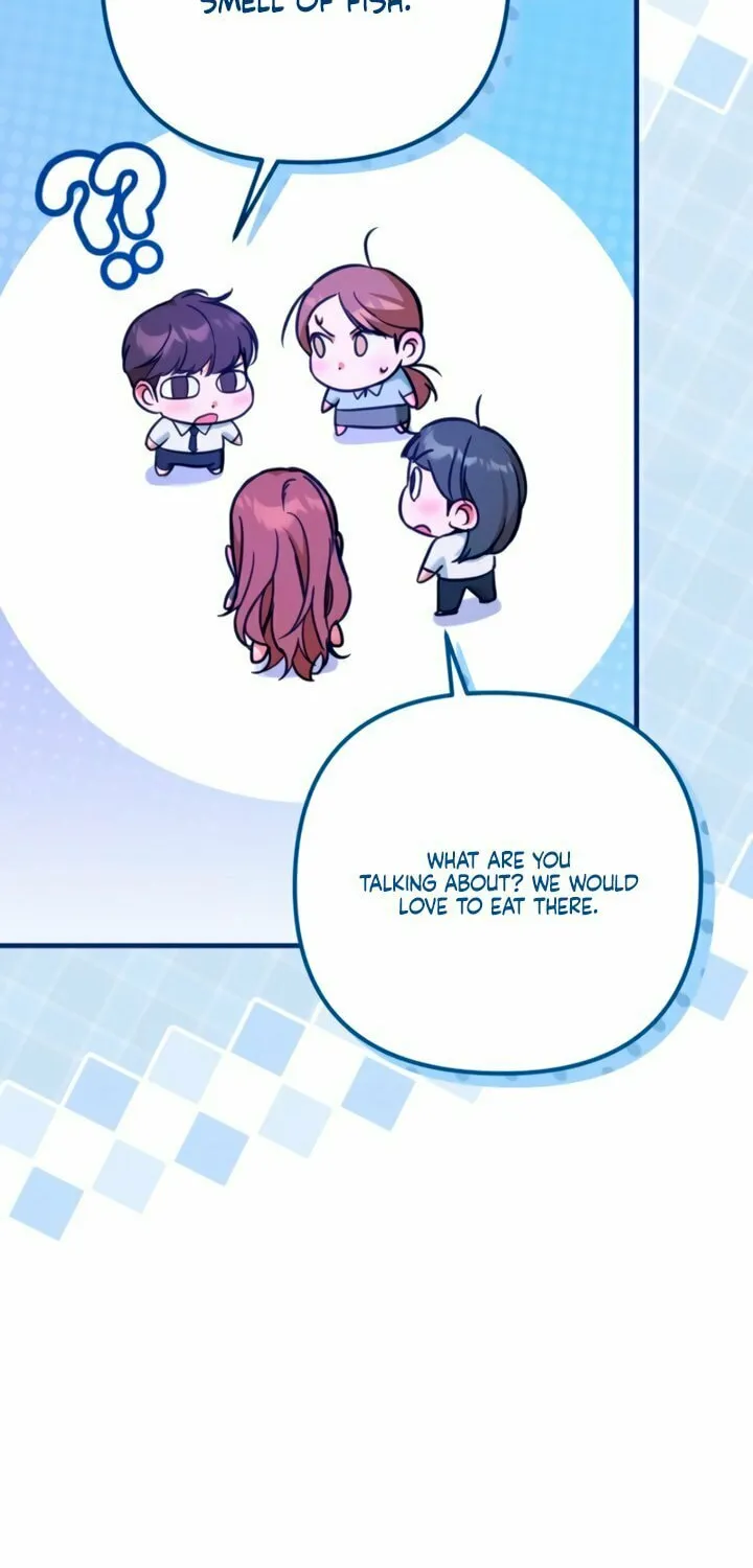 Read Guilty Office chapter 12 image 22 on Lezhin