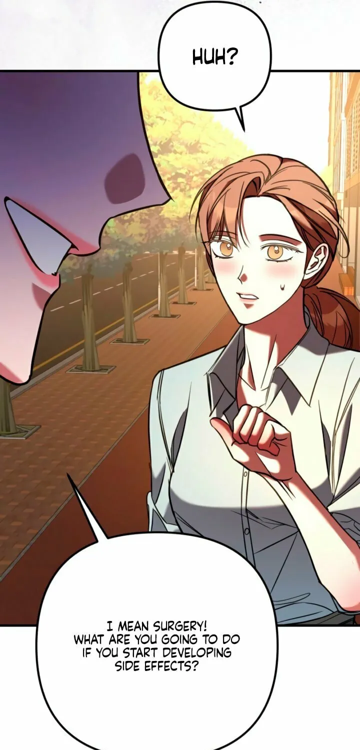 Read Guilty Office chapter 12 image 33 on Lezhin