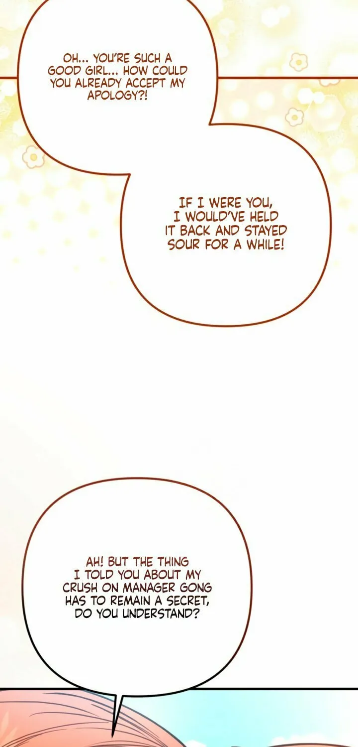 Read Guilty Office chapter 12 image 62 on Lezhin
