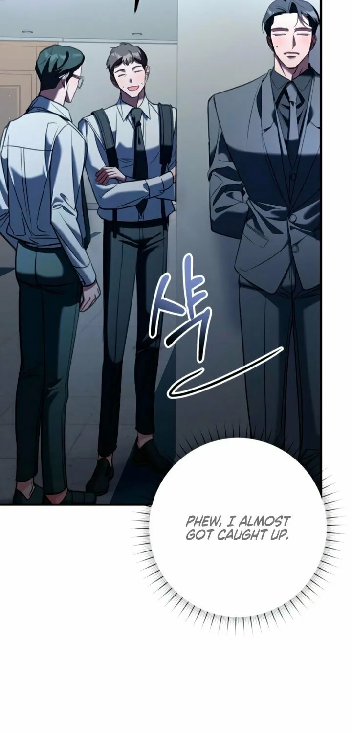 Read Guilty Office chapter 12 image 69 on Lezhin