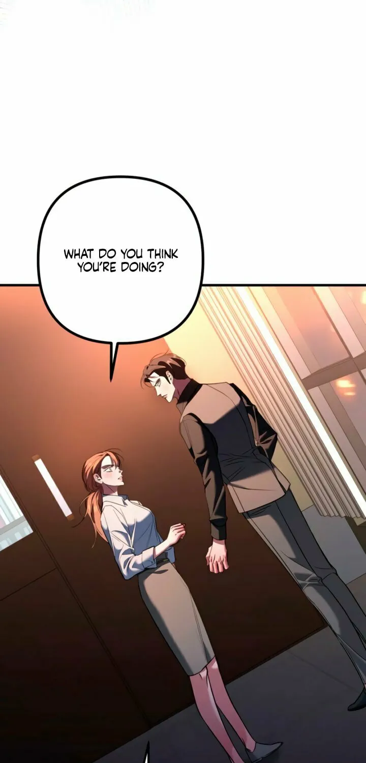 Read Guilty Office chapter 13 image 2 on Lezhin