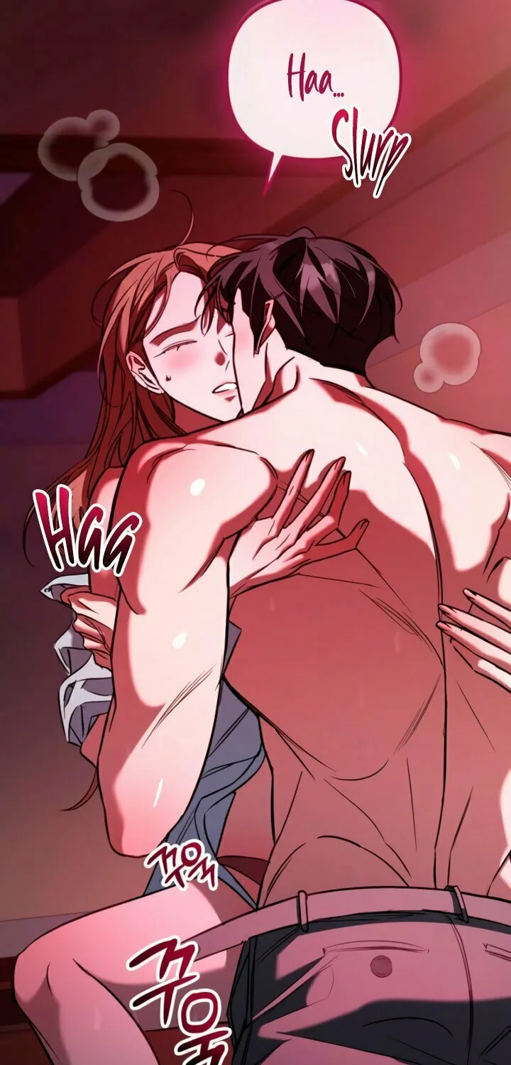 Read Guilty Office chapter 13 image 40 on Lezhin