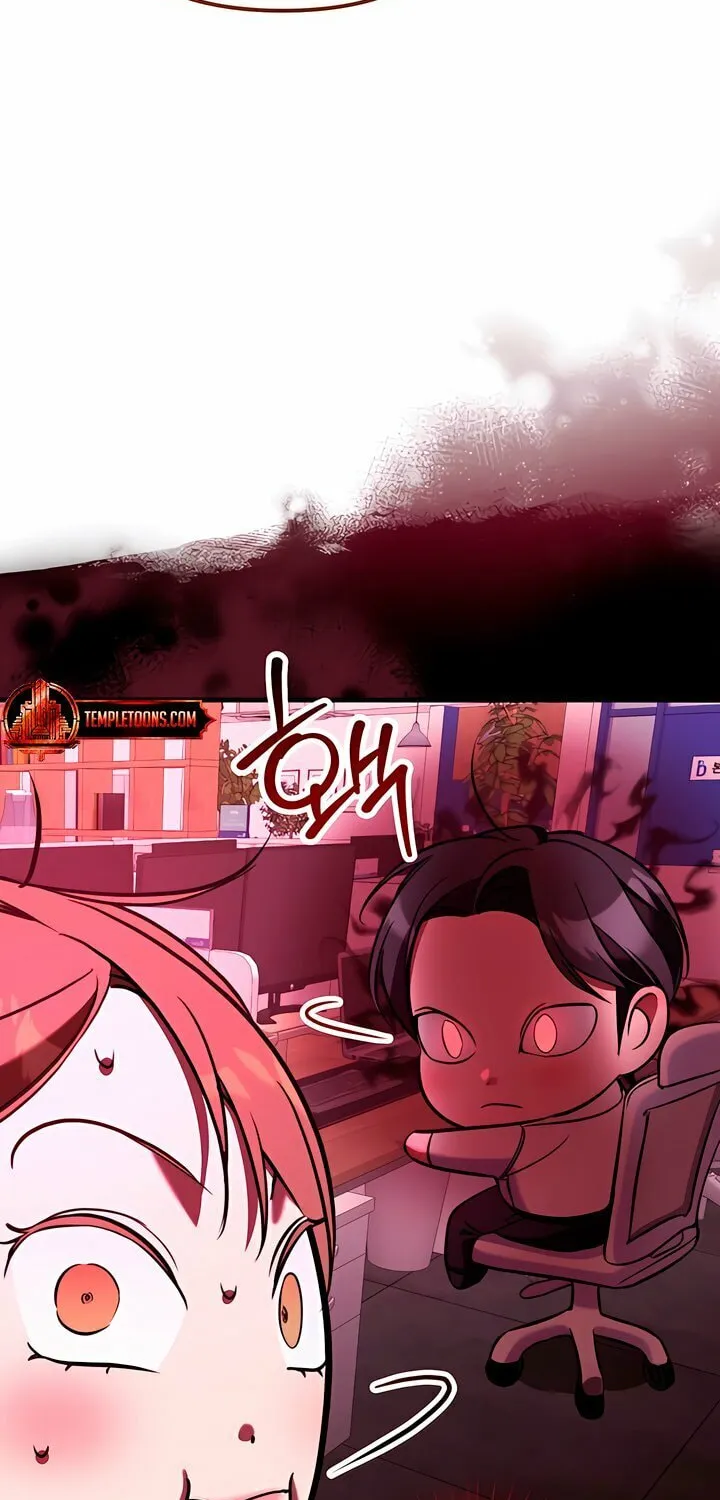 Read Guilty Office chapter 14 image 26 on Lezhin