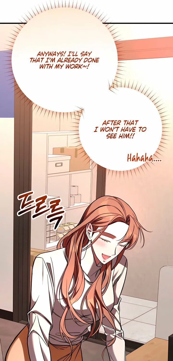 Read Guilty Office chapter 14 image 31 on Lezhin