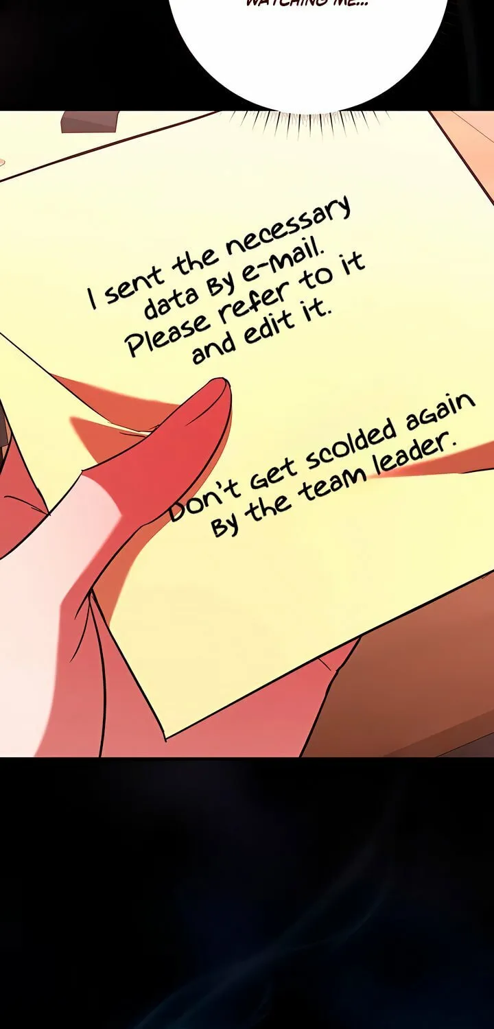 Read Guilty Office chapter 14 image 67 on Lezhin