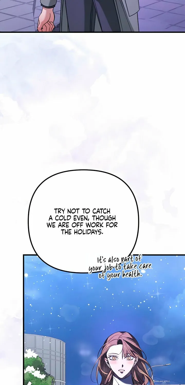 Read Guilty Office chapter 14 image 73 on Lezhin