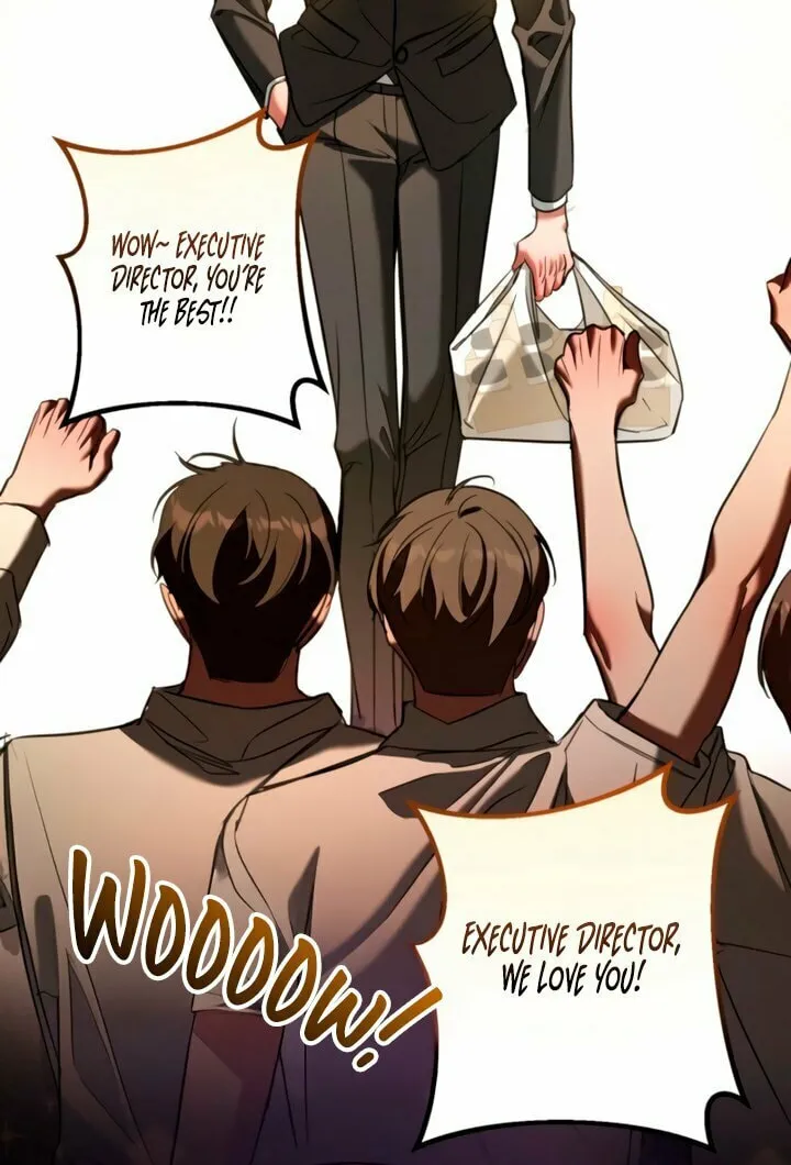 Read Guilty Office chapter 15 image 16 on Lezhin