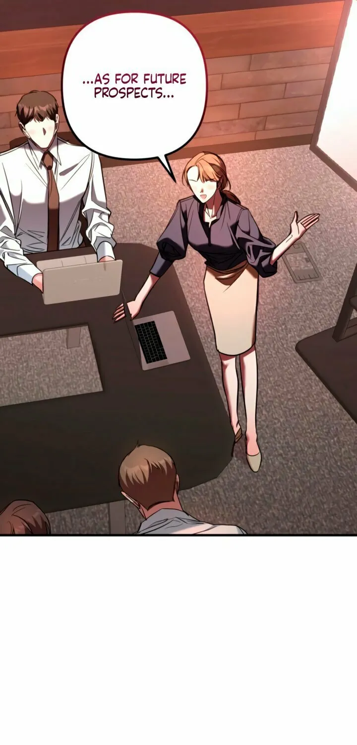 Read Guilty Office chapter 15 image 19 on Lezhin
