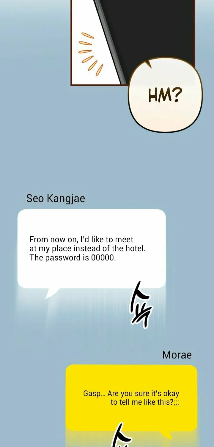 Read Guilty Office chapter 15 image 30 on Lezhin