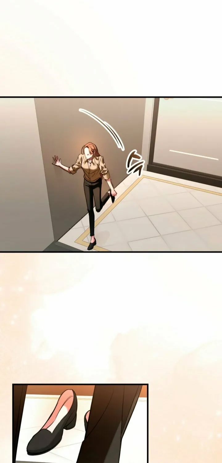 Read Guilty Office chapter 15 image 34 on Lezhin