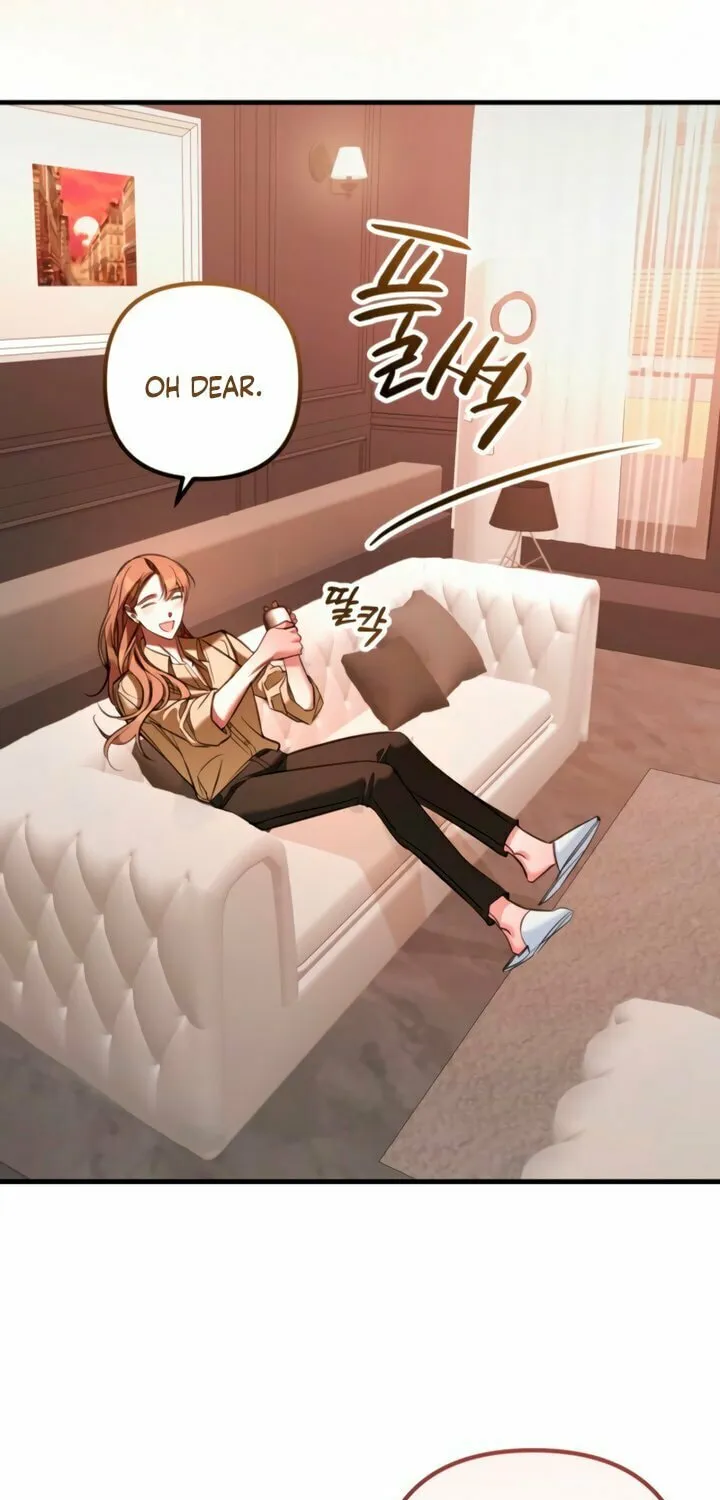 Read Guilty Office chapter 15 image 37 on Lezhin